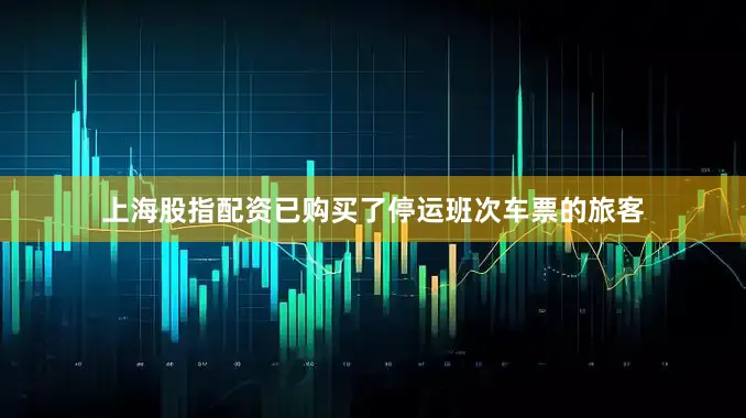 上海股指配资已购买了停运班次车票的旅客